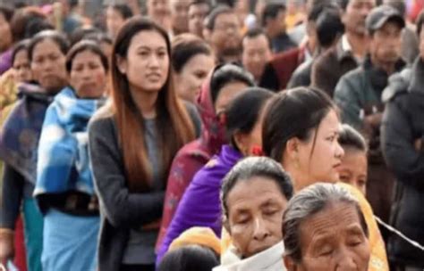 Nagaland Elections 2023: Voting, result date, exit polls, when and .